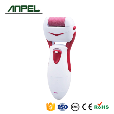 Foot Spa Tool Electronic Foot File Electric Callus Remover