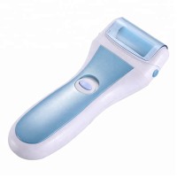 Dead dry skin trimmer Electronic foot file Professional callus remover