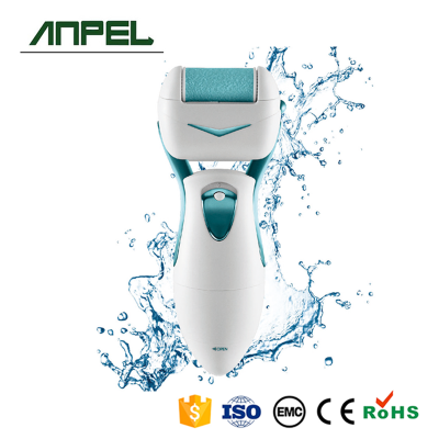 Battery Operated or Rechargeable Electronic Foot File Dead Skin Remover Callus Remover