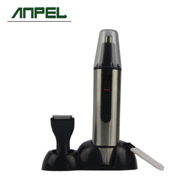 Hot Selling Best Price Stainless Steel Blade Men Electric Nose Ear Hair Trimmer