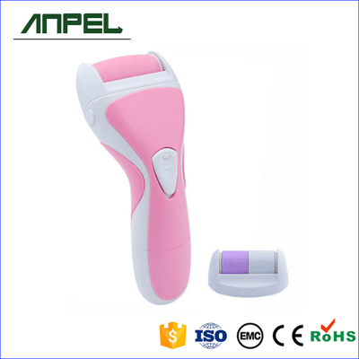 Electric Callus Remover Foot Horniness Care File Dry Hard Skin Pedicure Tool