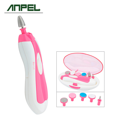 Battery Operation Nail Polisher Nail Drill Type